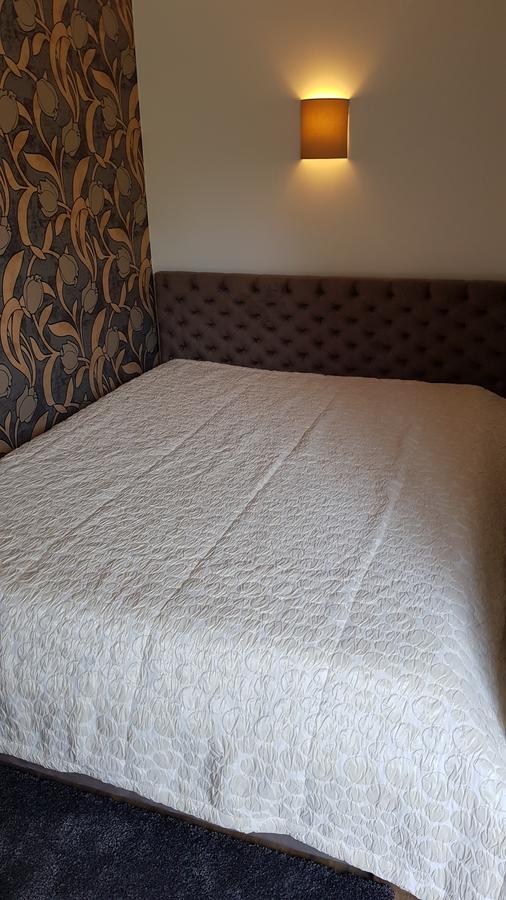 Cozy Garden Free Parking Apartment Vilnius Luaran gambar